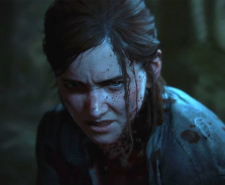 Ellie Williams thumbnail
