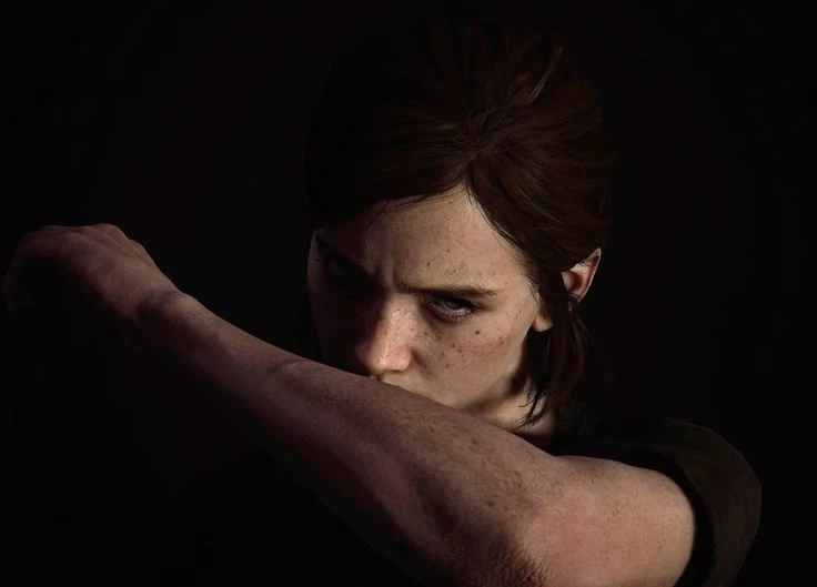 Ellie Williams thumbnail