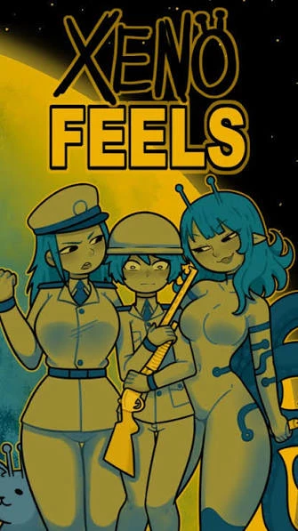 Xeno Feels thumbnail