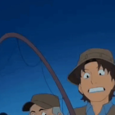Fishing Trip thumbnail