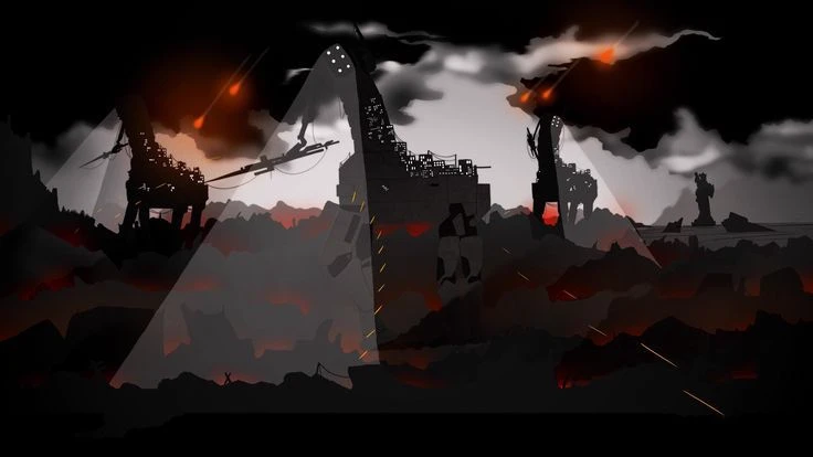 Ultrakill; The Final War thumbnail