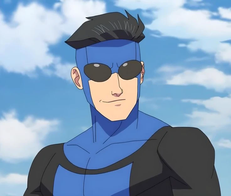 Invincible  thumbnail