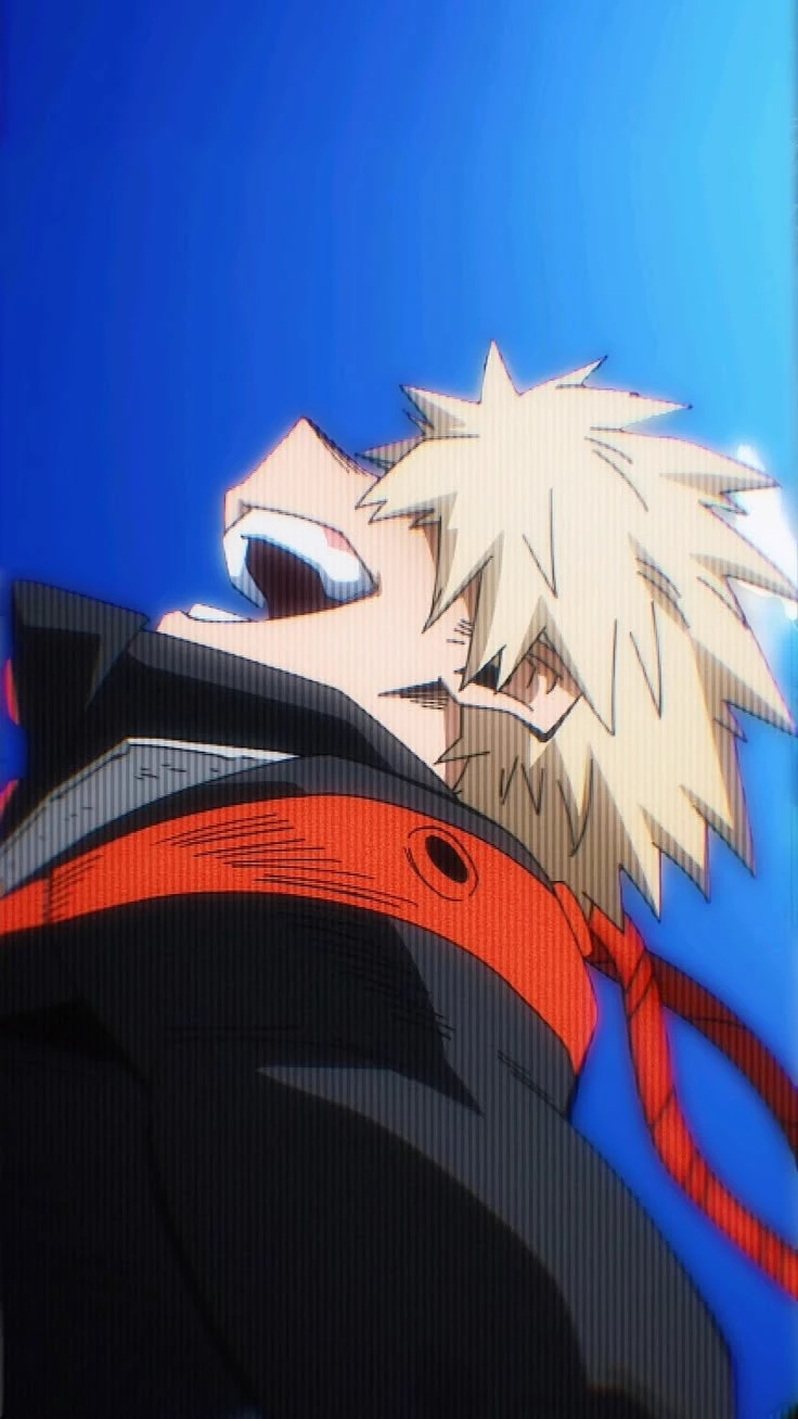 MHA - First Love - thumbnail