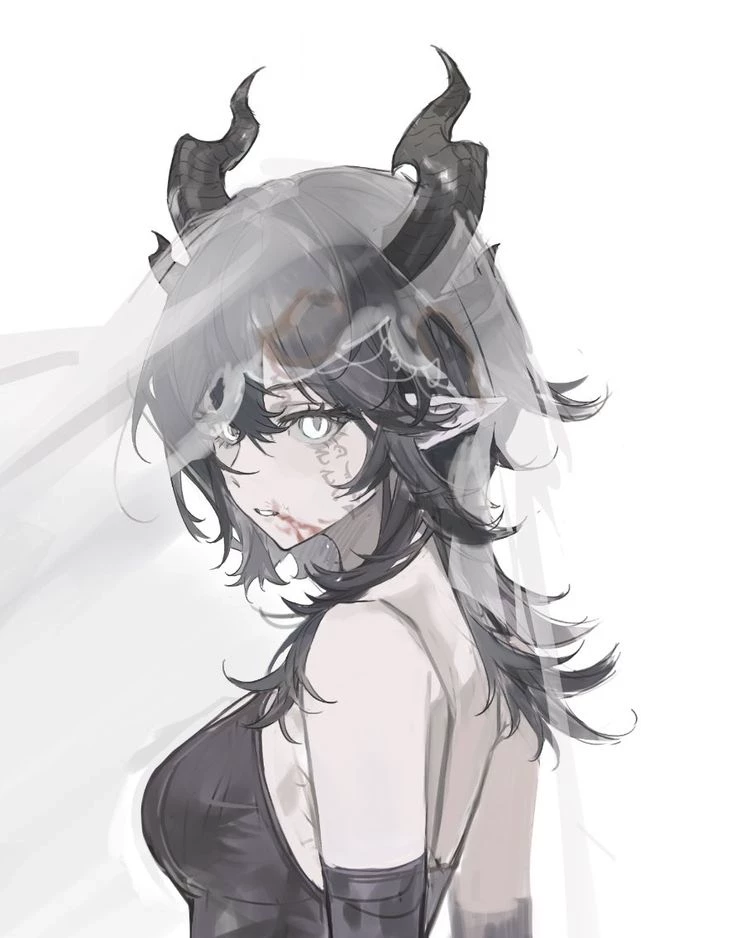 Demons in the UA thumbnail