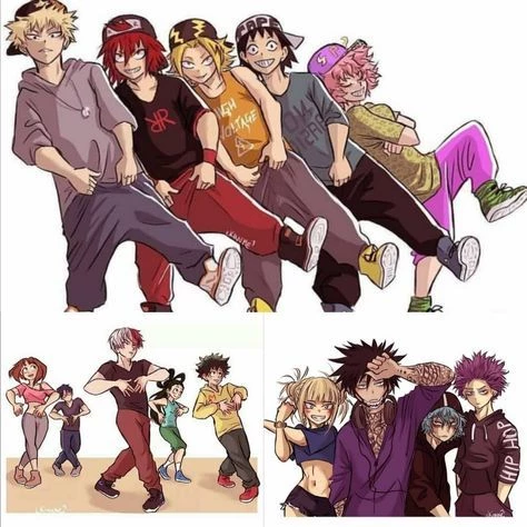 MHA Fiesta thumbnail