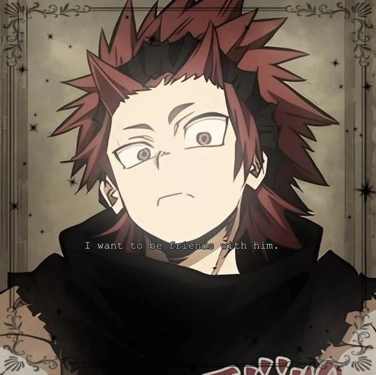 Eijiro Kirishima thumbnail