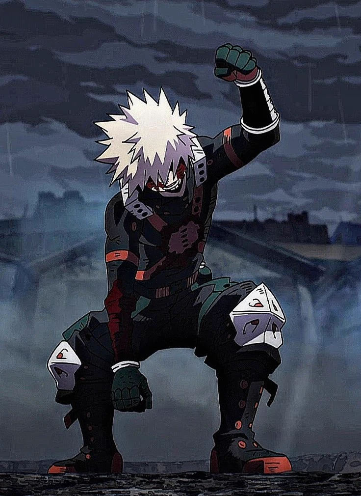 I'm still standing-MHA- thumbnail