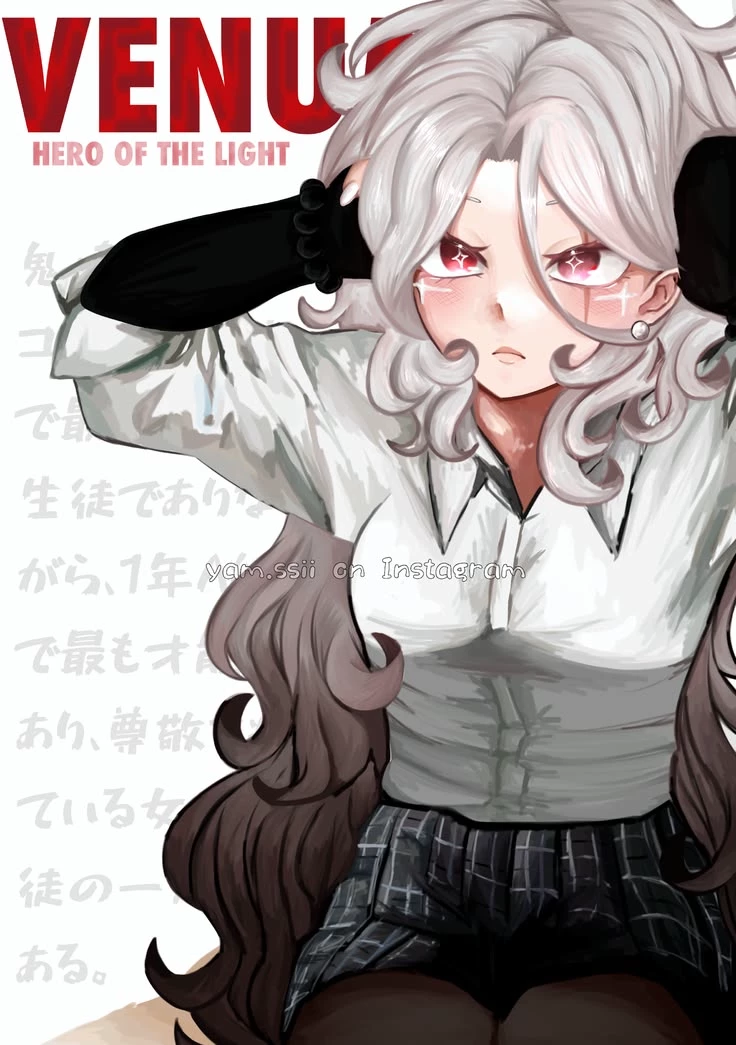 MHA thumbnail