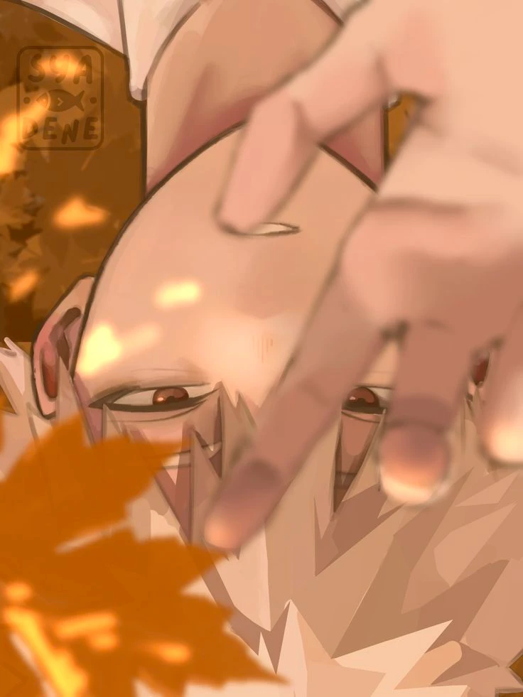 MHA secret thumbnail