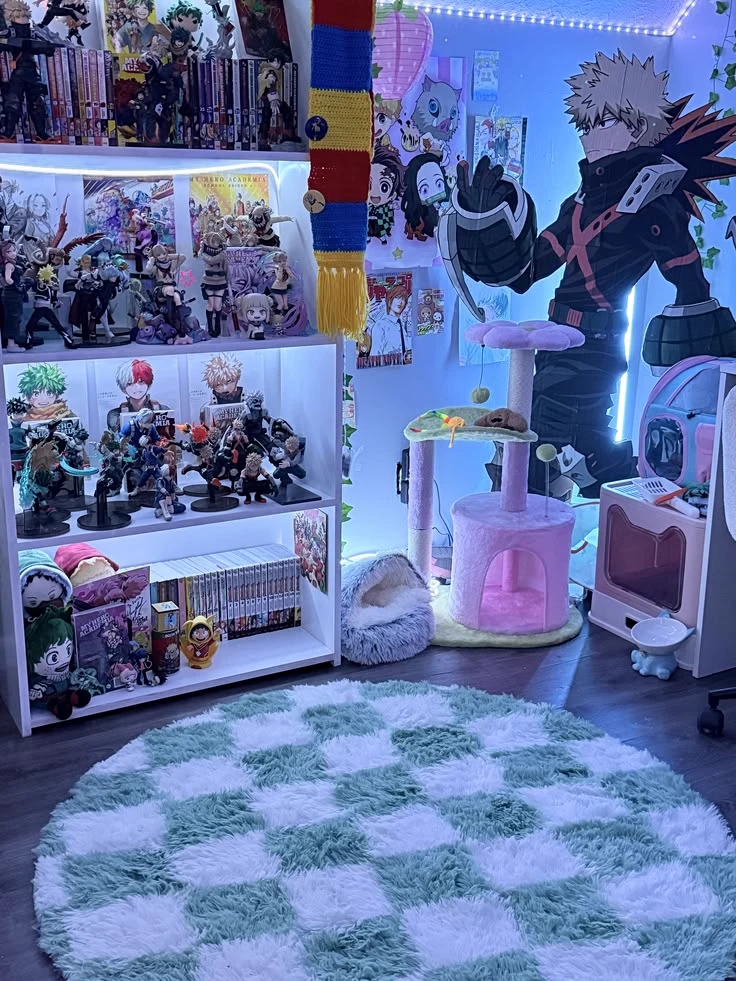 MHA Who is User? thumbnail