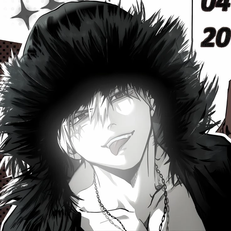 Katsuki-Cat hybrid- thumbnail
