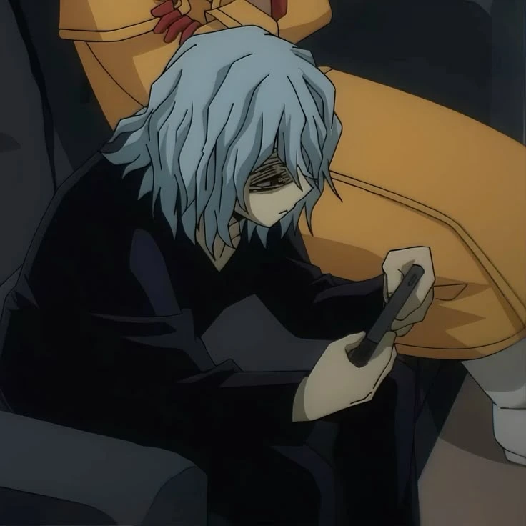 MHA thumbnail