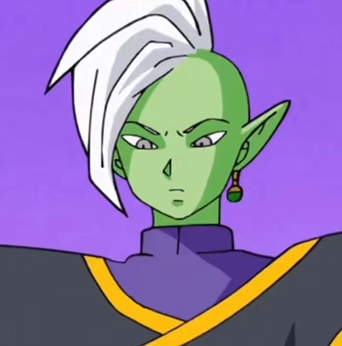 Zamasu thumbnail