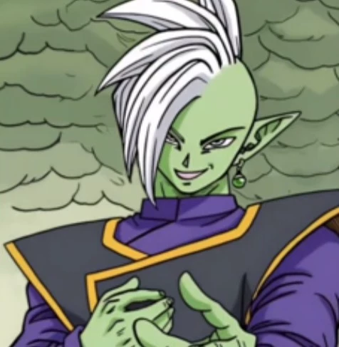 Zamasu thumbnail