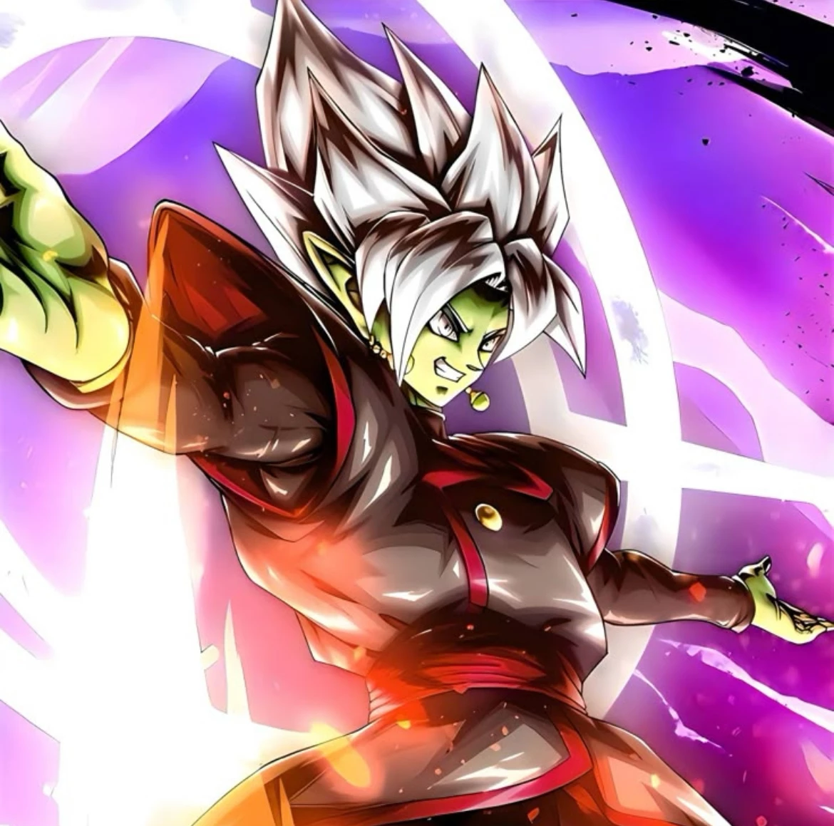 Zamasu thumbnail
