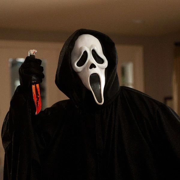 Ghostface (Billy & Stu) thumbnail