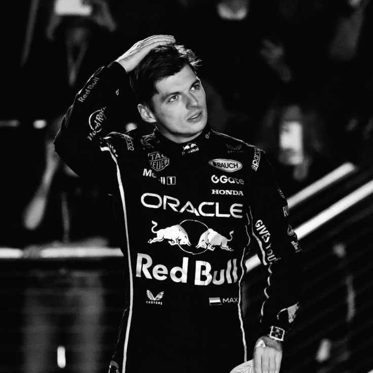 Max Verstappen thumbnail
