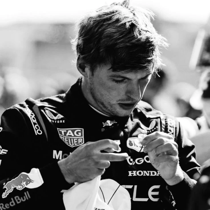 Max Verstappen thumbnail
