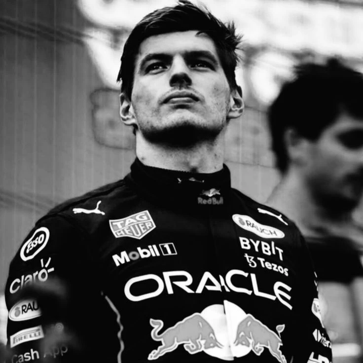Max Verstappen thumbnail