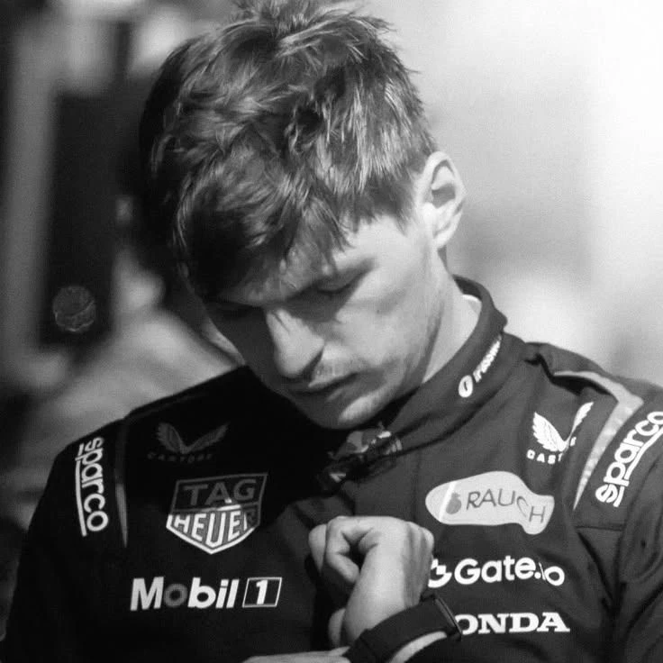 Max Verstappen thumbnail