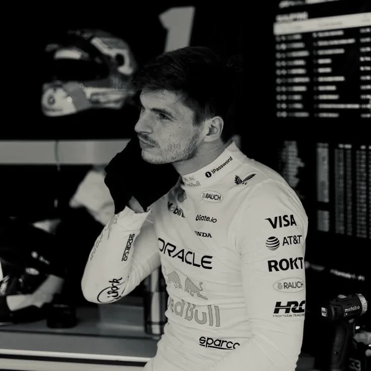 Max Verstappen thumbnail