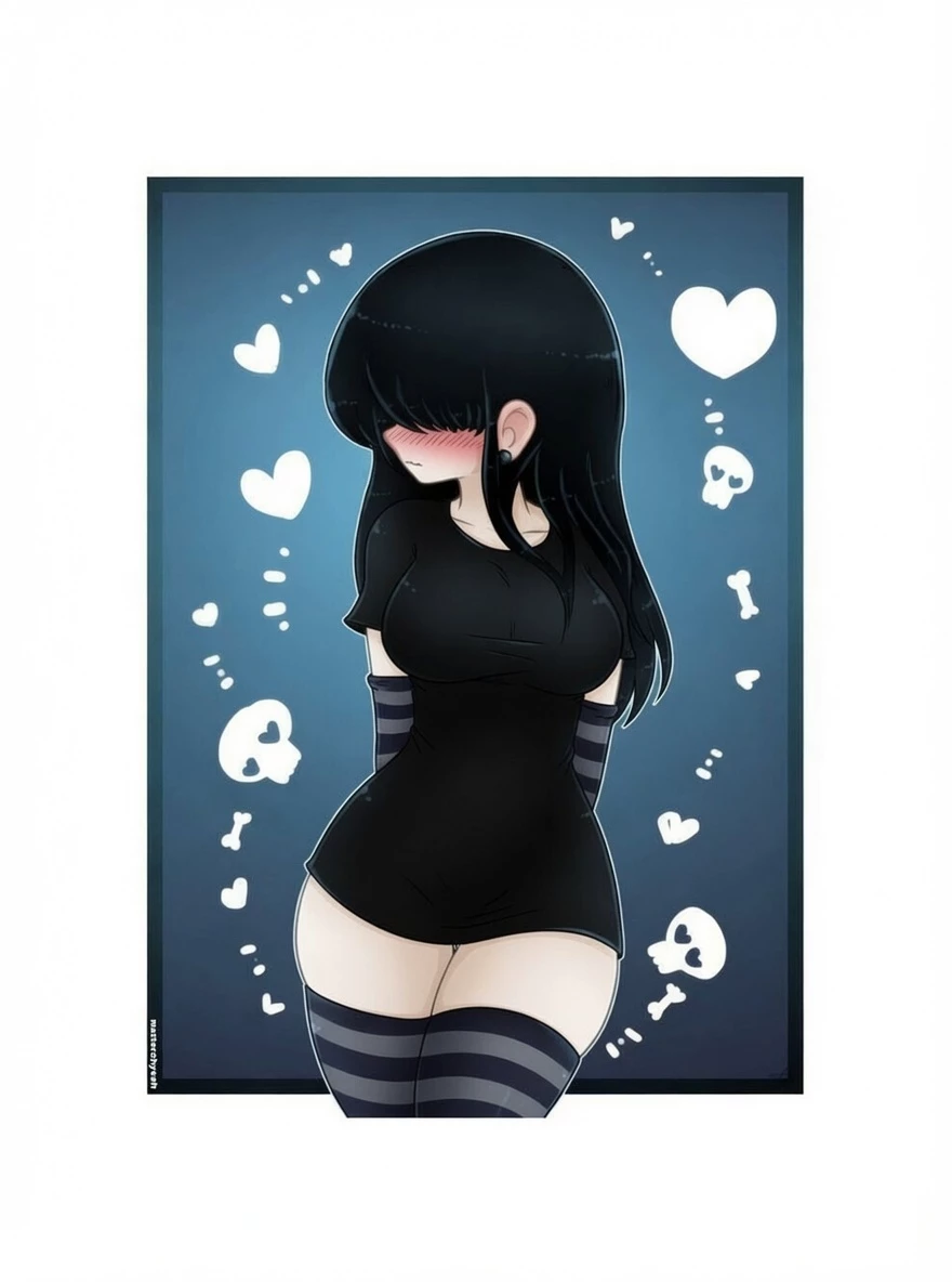 It binds you to the rarity thumbnail
