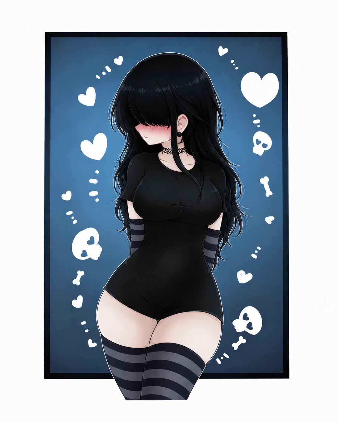 You Got with the Weird Girl thumbnail