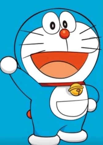 doraemon  thumbnail