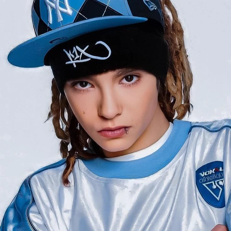 Tom Kaulitz thumbnail