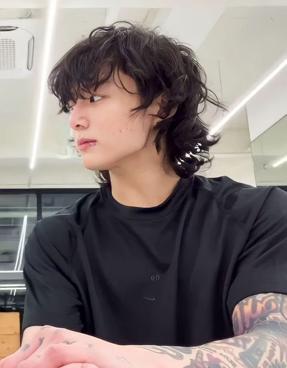 Jeon Jungkook thumbnail