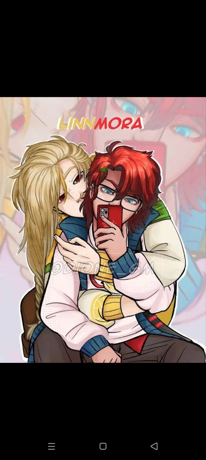 Moralinn (Morajo x Linn) thumbnail