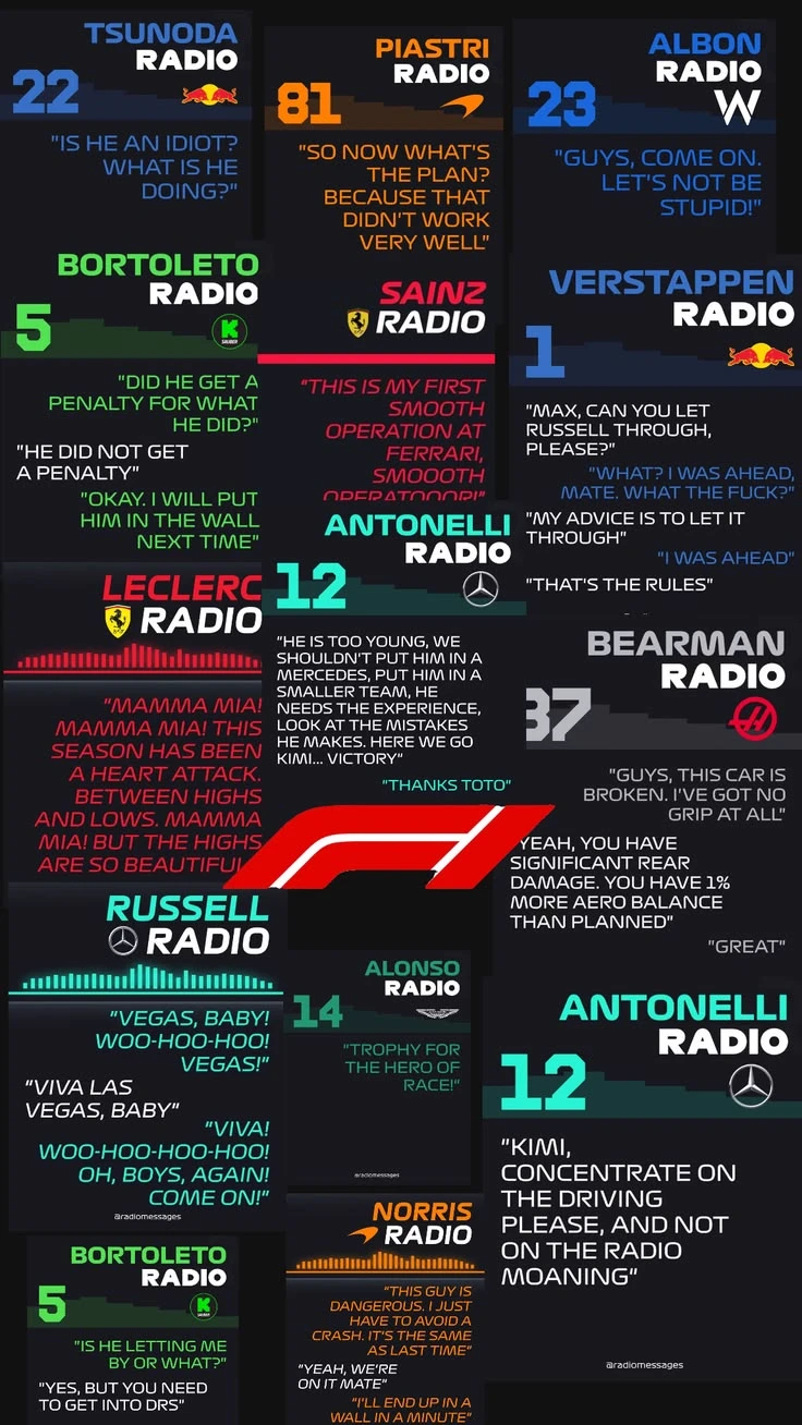 F1 Radio thumbnail