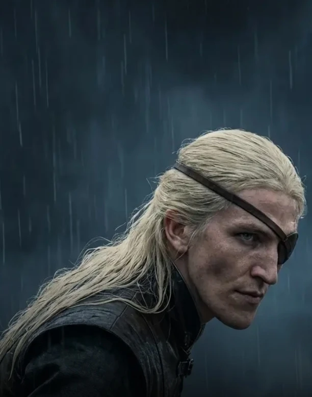 Aemond Targaryen thumbnail