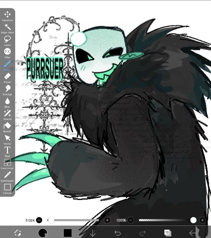 ☆°Pursuer°☆ thumbnail