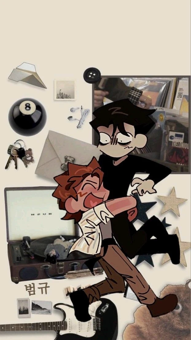 Prince x commoner (Vincent x Rody) thumbnail