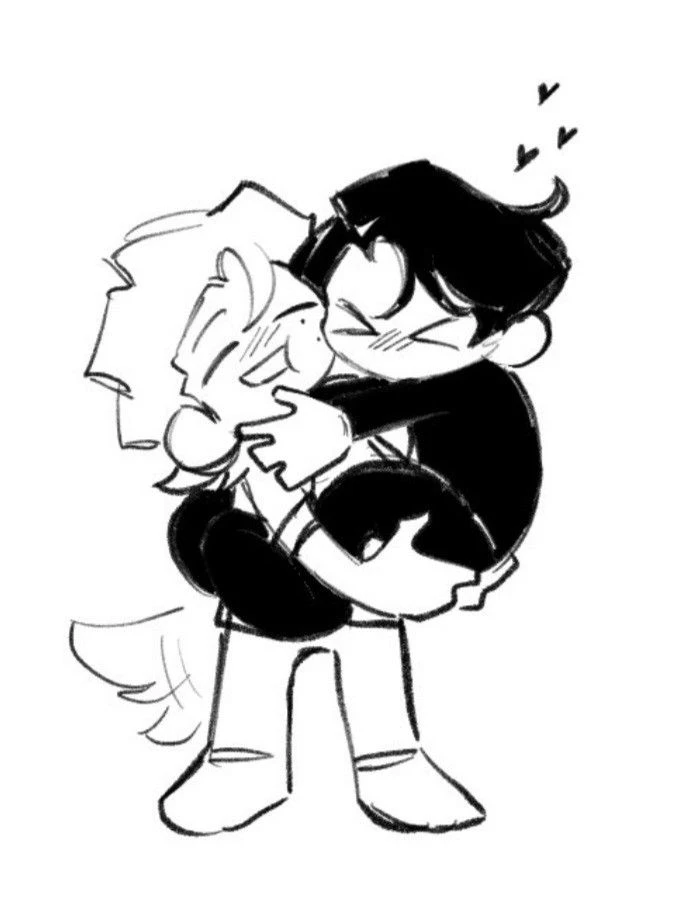 Rody x Vincent (YOU ARE VINCENT) \[HIGH SCHOOL—BL) thumbnail