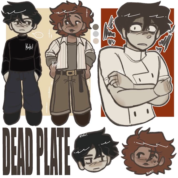 Prince x Rocker \[BL, YOU ARE RODY\] (HIGH SCHOOL) thumbnail