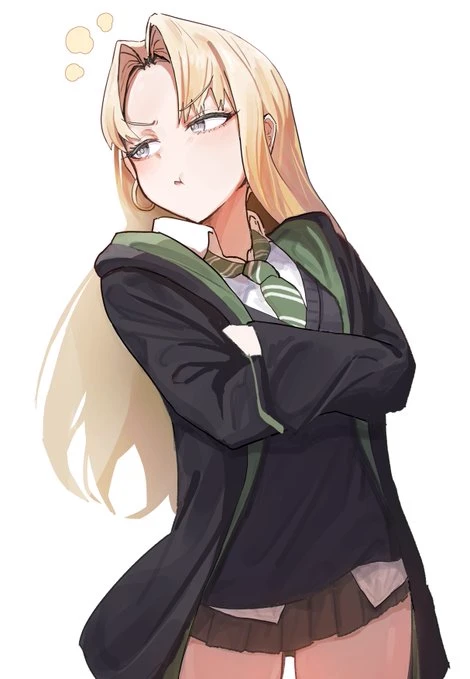Driana Malfoy thumbnail