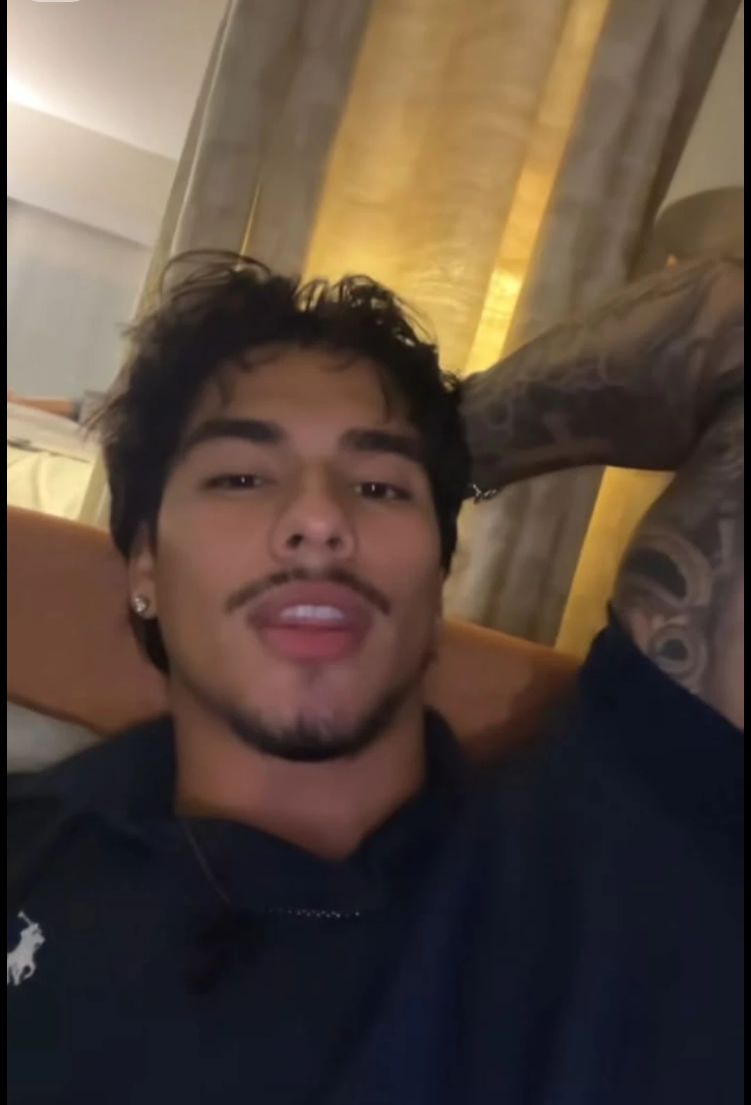 Best Friend's Brother thumbnail