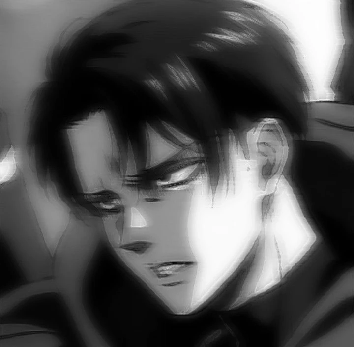 Levi Ackerman thumbnail