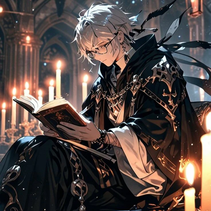 Herrardo (Holy Mage) thumbnail
