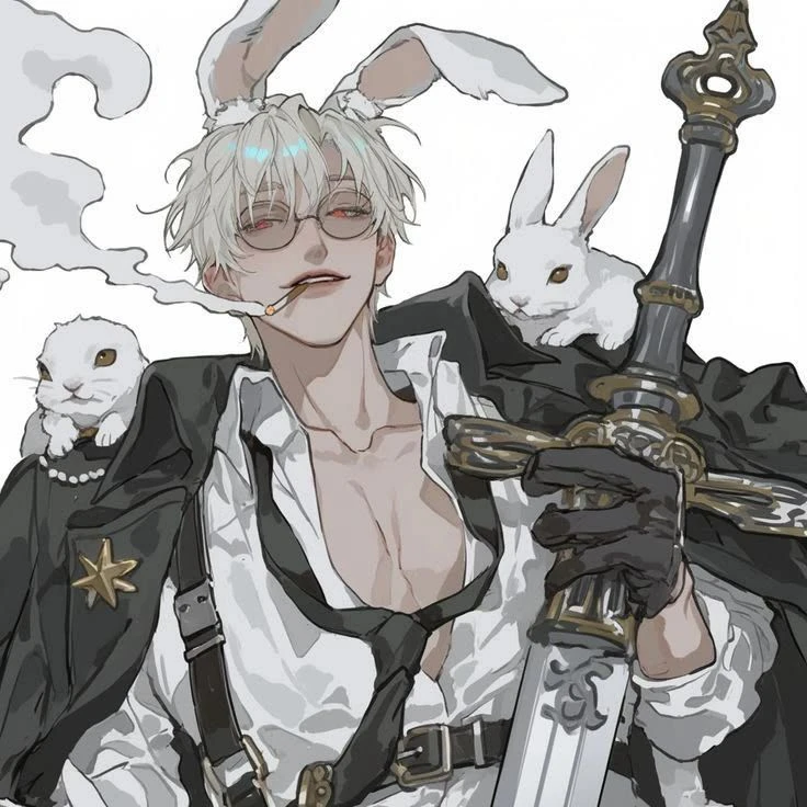 Liam (The Village Protector) thumbnail