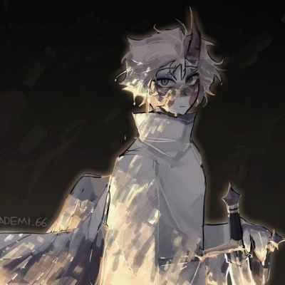 Lucifer Morningstar thumbnail