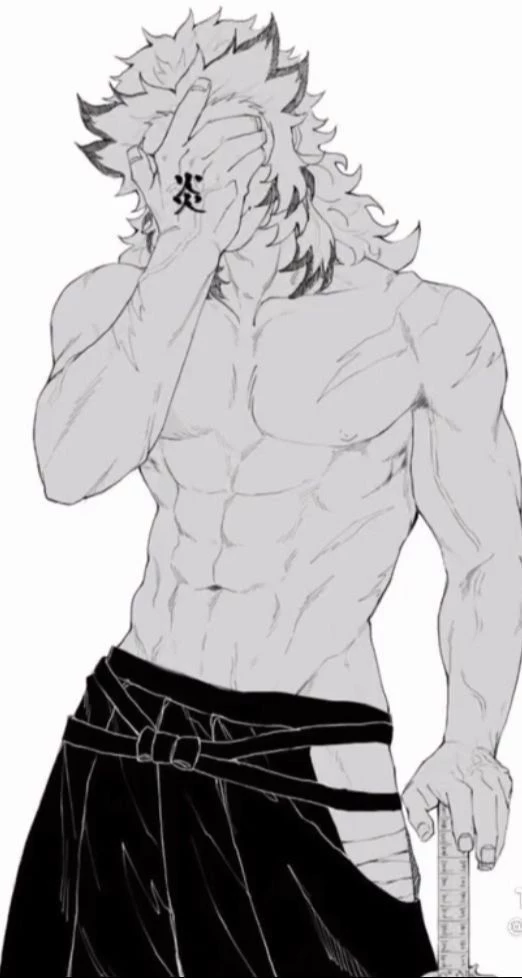 Kyojuro Rengoku thumbnail