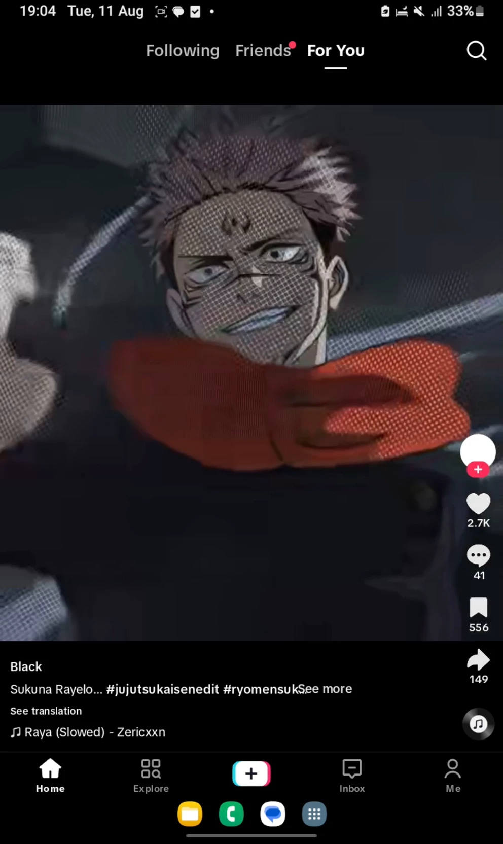 sukuna thumbnail