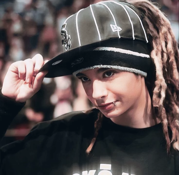 Tom kaulitz thumbnail