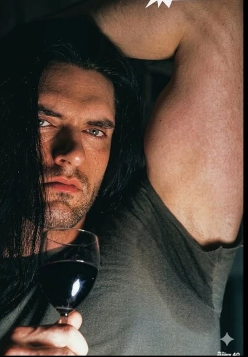 Peter Steele thumbnail