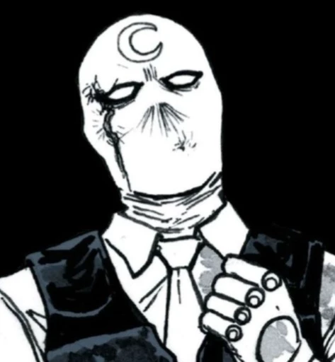 Moon Knight thumbnail