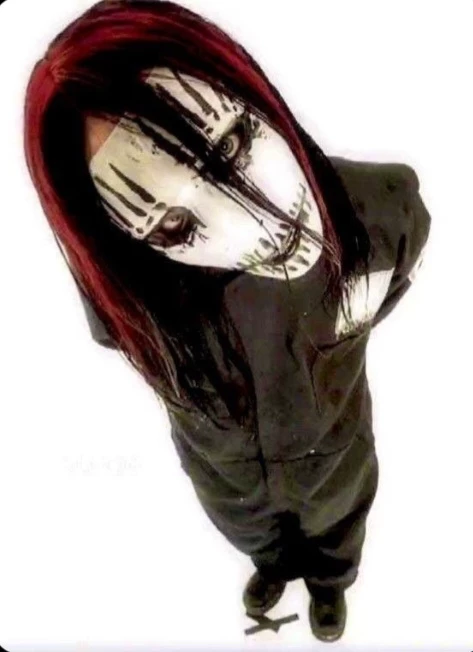 Joey Jordison thumbnail