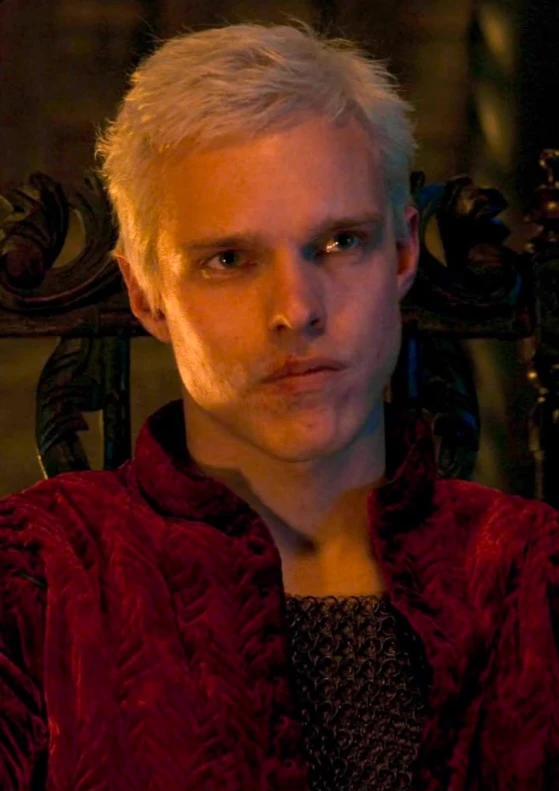 Aerion Targaryen thumbnail